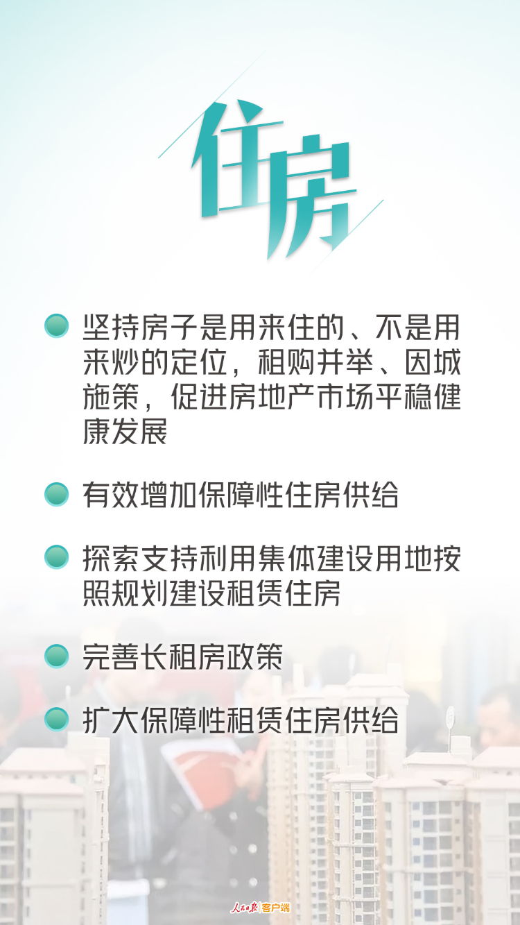 年轻人关心的这些事，规划《建议》都提到了|年轻人关心的这些事，规划《建议》都提到了