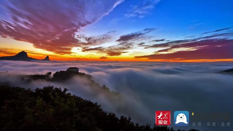 章丘：全域旅游为文旅名城注入更多活力|章丘：全域旅游为文旅名城注入更多活力