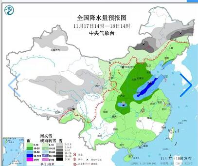 大众报业·海报新闻|山东发紧急通知！强降雨袭山东，局部暴雨，部分地区还将人工增雨