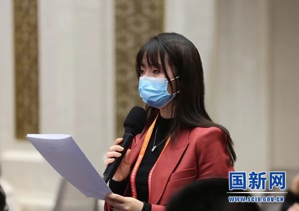 如何推動科技創新發揮更大作用?多名科學家共同答海報新聞記者問