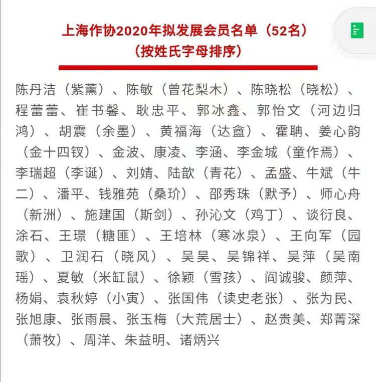 脱口秀演员李诞加入上海作协 新出版中篇小说《候场》