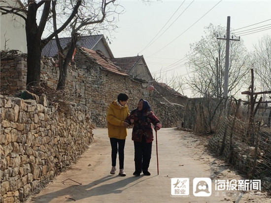 大众网 作者 张雪 大众网·海报新闻记者 张雪 实习记者 徐敬源