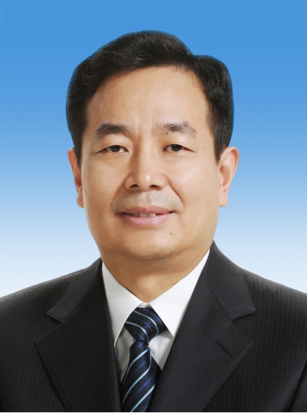 王文涛任商务部部长