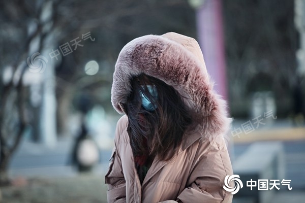-19.5℃！北京迎1966年以来最冷早晨 明后天持续低温