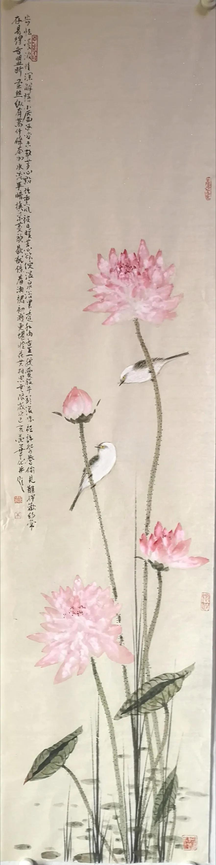 专访著名画家粤港澳大湾区画院院长深圳市湾区画院院长朱荣华先生