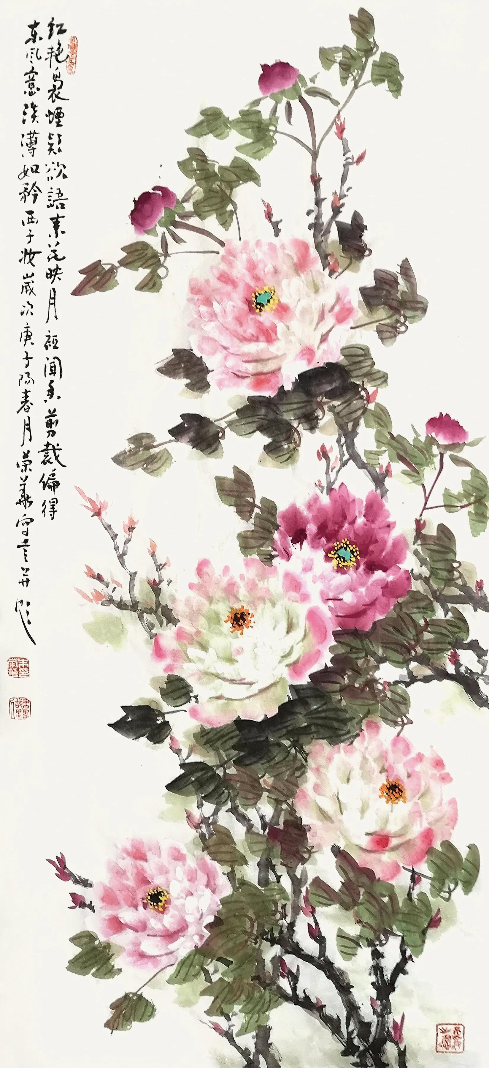 专访著名画家粤港澳大湾区画院院长深圳市湾区画院院长朱荣华先生