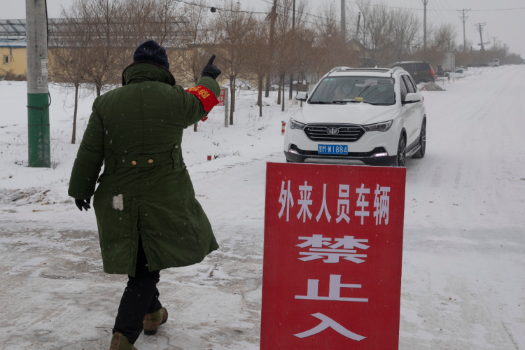 注意了！这里发现的防疫难点，值得全国警惕！