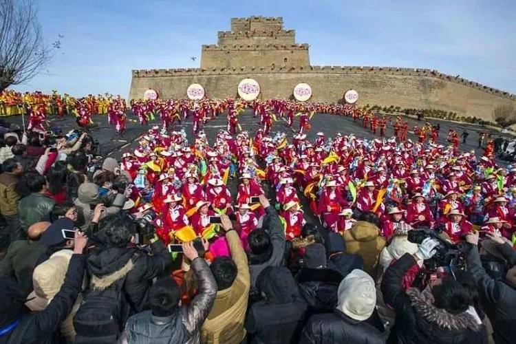 这些陕西各地的春节习俗，你都知道吗？