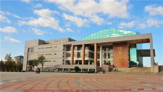 其中, 潍坊医学院,潍坊学院,潍坊科技学院三所潍坊高校位列其中