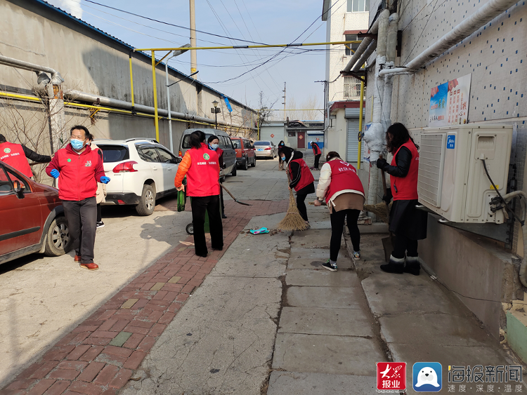 莱西市水集街道人口_夜晚街道图片(2)