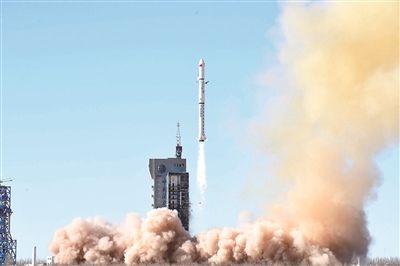 共建空间站、择机着陆火星，2021迎来中国航天大年