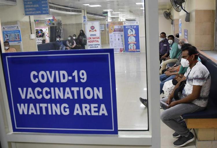 印度6.5%新冠疫苗被浪费 外媒：或超过200万剂