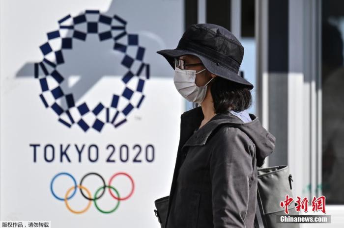 东京奥运测试赛将举行 部分赛事拟接纳海外运动员