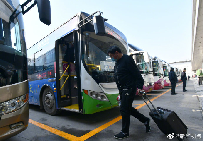 2022年我国将全面普及道路客运电子客票