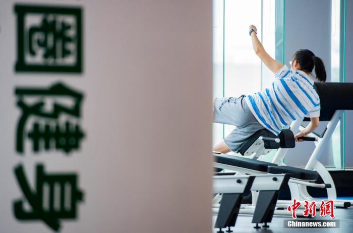 减少冲动消费纠纷！北京健身房设置七天冷静期
