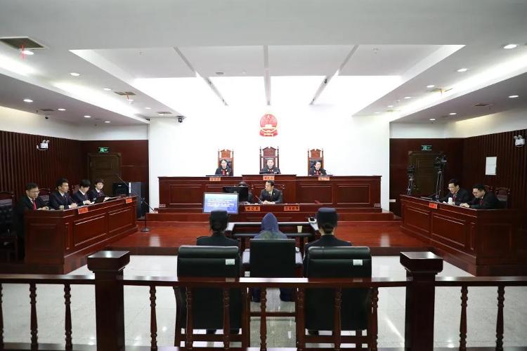 “湖南女法官遇害案”一审开庭：作案细节公开 将择期宣判