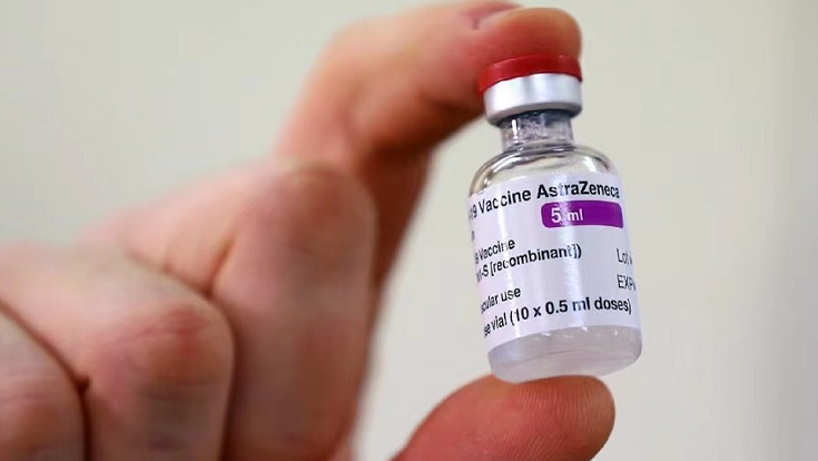 澳大利亚药物管理局：澳第二例血凝病例可能与接种阿斯利康疫苗有关