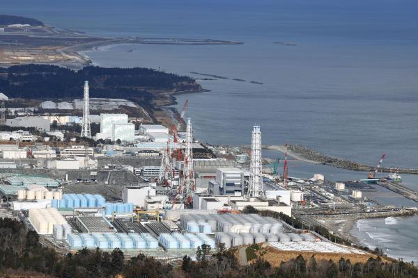 国际原子能机构总干事：应努力避免福岛核废水排海造成的危害