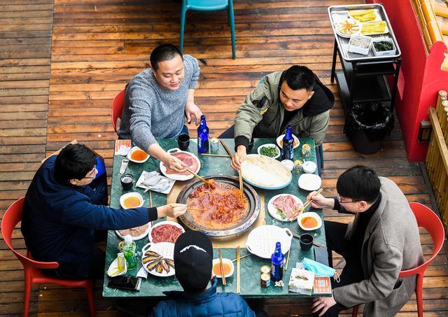 今后点餐不要太任性！浪费食物或被收取厨余垃圾处理费