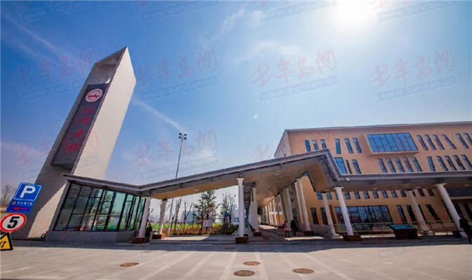 5屆畢業生100%被海外大學錄取 青島為明學校國際部本周日將舉行開放日