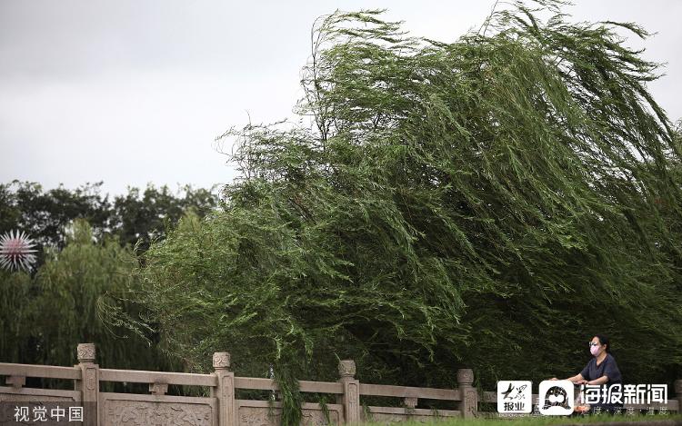 雷暴冰雹大風讓人揪心的極端天氣應怎樣防範