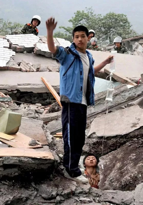 汶川地震13周年,那些熟悉的面孔怎样了?