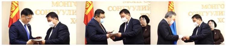 蒙古国2021年总统大选竞选活动正式拉开帷幕