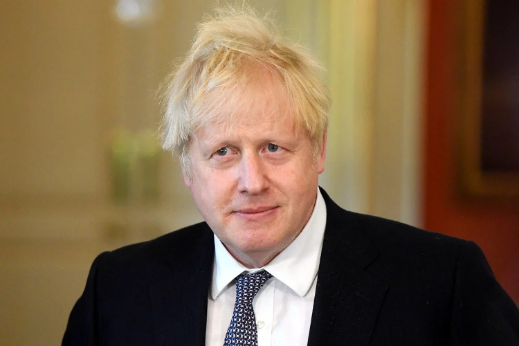 又蠢蠢欲动？港媒：英国6名前外交大臣致信约翰逊，逼其将涉港议题塞进G7峰会