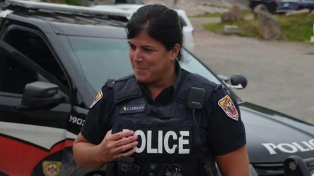 加拿大誓言解决针对原住民女性的暴力行为，但给不出具体时间表