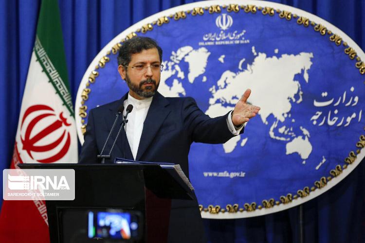 伊朗外交部：美关闭伊朗媒体网站严重破坏言论自由