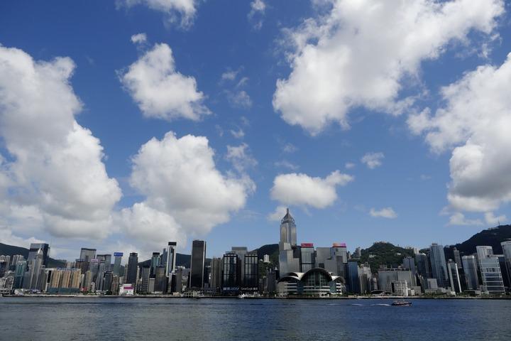 国际时评：香港稳了，为何有些人却急了？