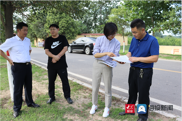 鄄城殷占彩简历图片