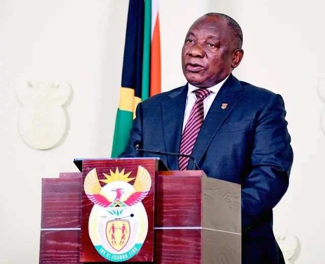骚乱升级！南非总统授权军队行动，中使馆紧急提醒