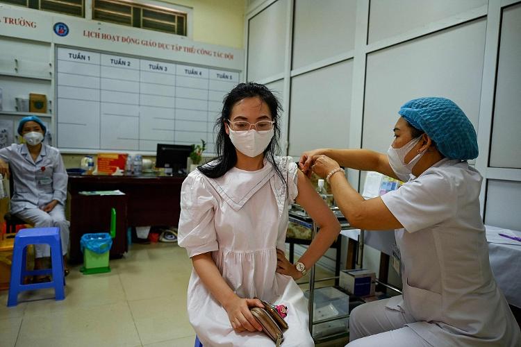 越南新增8597例新冠确诊病例 南部地区“居家令”延长两周