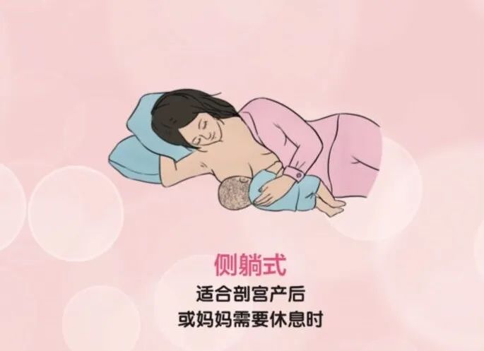潍坊市人民医院专家为您科普正确的哺乳姿势有哪些?