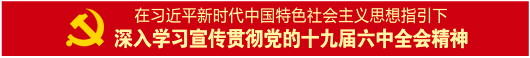 深刻认识把握党百年奋斗的历史意义——四论学习贯彻党的十九届六中全会精神