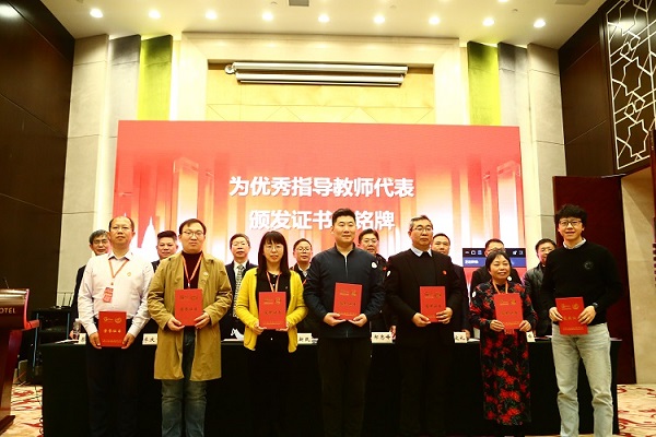 中国海大学子在2021年全国大学生数学建模竞赛中获佳绩