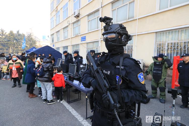 青岛警备区图片