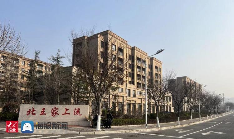 三年攻堅六大行動青島市李滄區這樣部署城市更新和城市建設工作