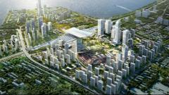 《青岛市重点低效片区（园区）开发建设三年攻坚行动方案（2022-2024年）》最新发布