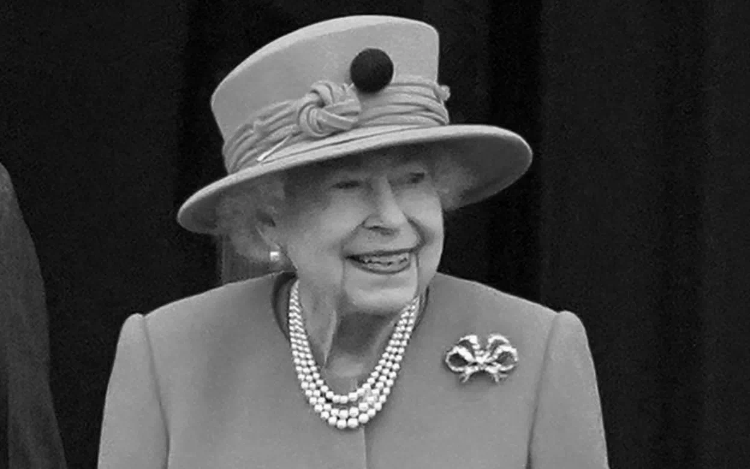 英国女王辞世，新王已定，英国内部的动荡或许刚刚开始