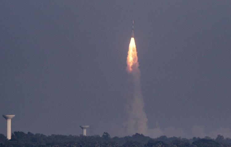 印度首次载人航天发射延至2024年