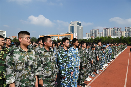 安丘职业中专平面图图片