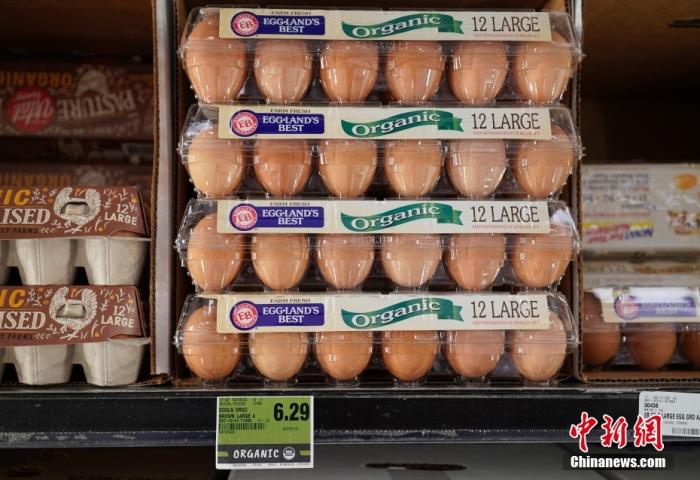 欧洲暴发史上最大规模禽流感，鸡蛋会涨价吗？
