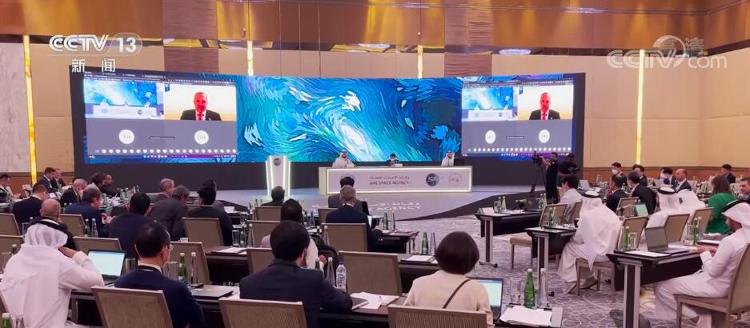 中国参加全球卫星导航系统国际委员会第十六届大会 北斗系统获高度评价