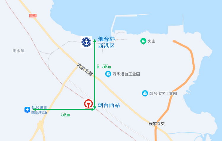 福山南站具体位置图片