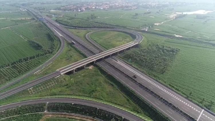 临武,德郓高速是全市深化融入京津冀协同发展,加快建设交通强国山东