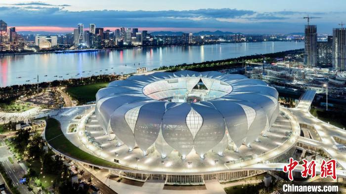 杭州亚残运会代表团团长大会将于7月在杭州召开