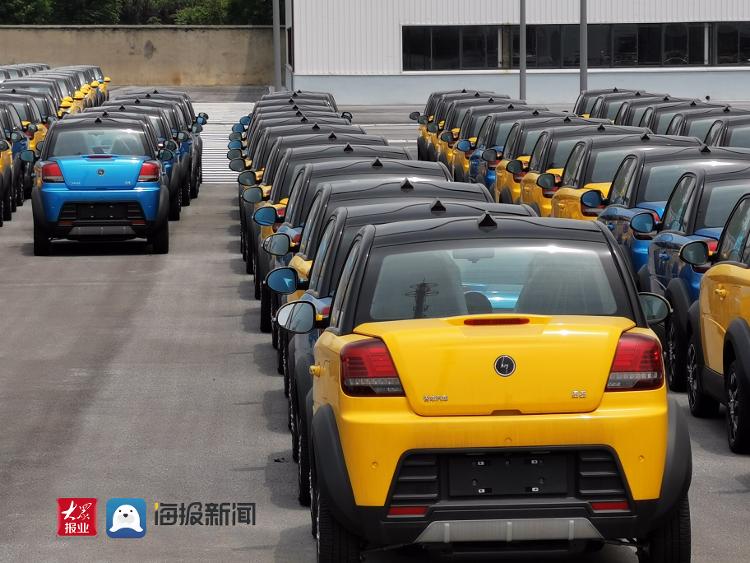 时隔一年，江苏赛麟汽车资产再上拍卖台：起拍价26.18亿