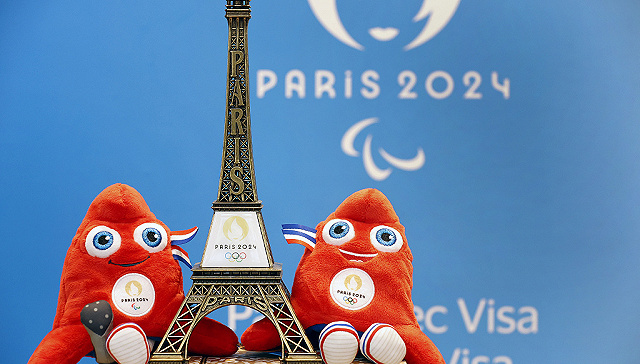 巴黎奥运大卖680万张门票，田径、游泳、体操三项最吸金